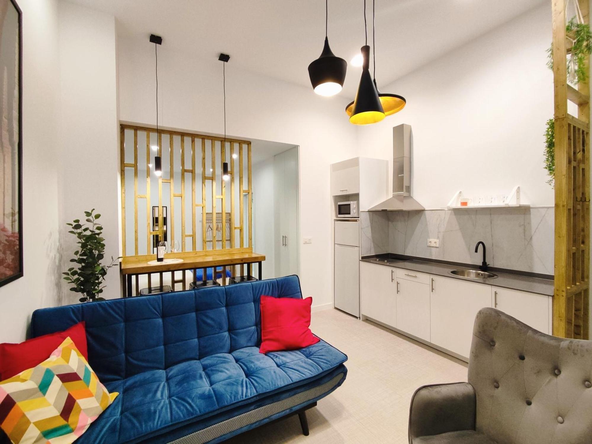 Ferola Homes Granada Esterno foto