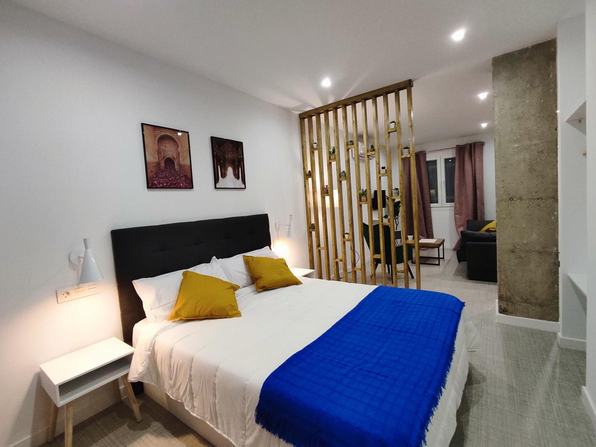 Ferola Homes Granada Esterno foto
