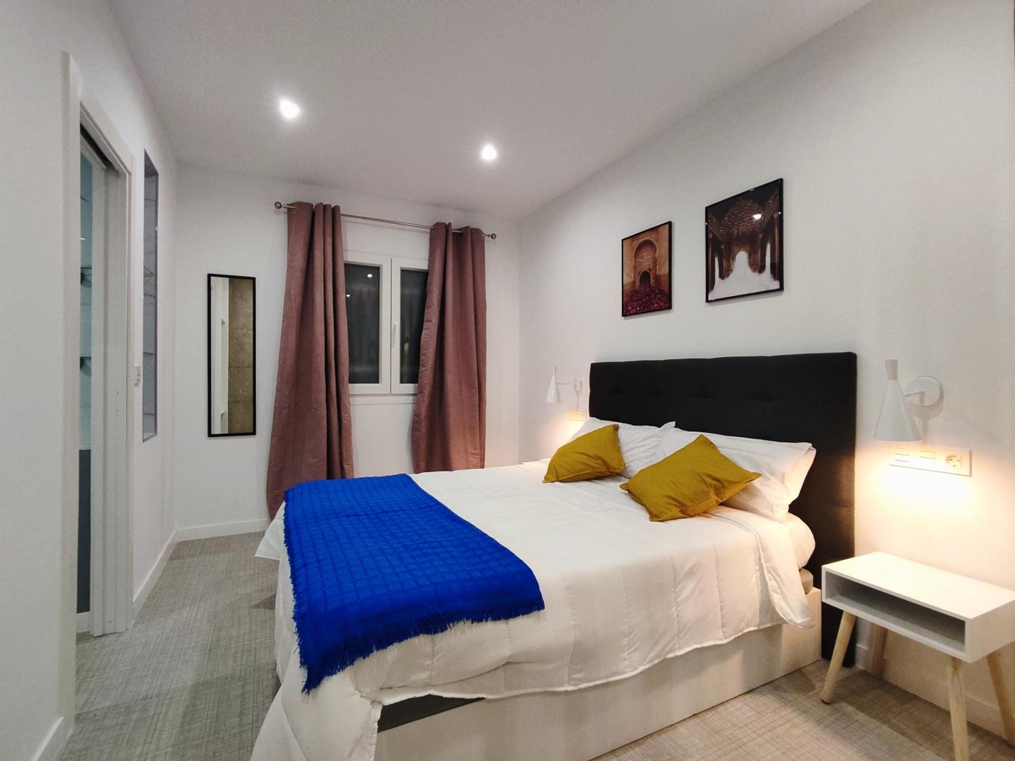 Ferola Homes Granada Esterno foto