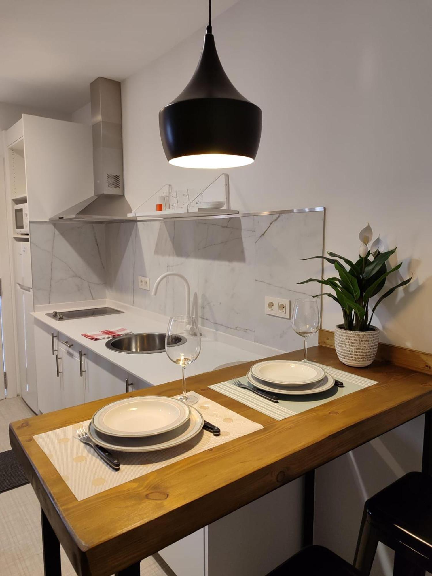 Ferola Homes Granada Esterno foto